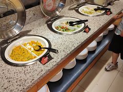 -比格比萨自助(新辰里学清路店)