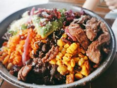 -Q MEX 库迈墨西哥餐吧(三里屯店)