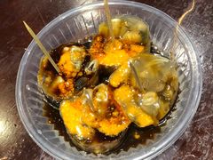 -邵子牙·中华老字号(定安路店)