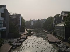 -云龙湖旅游景区