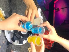 -K+全国连锁KTV(绿地缤纷天地店)