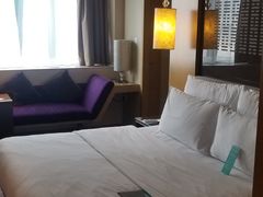 -青岛富力艾美酒店