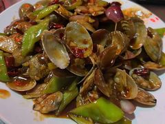 -清真·灰太狼烧烤海鲜大咖(沈阳道店)