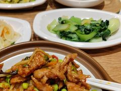 -乡村基·川味现炒大王(熙悦天街店)