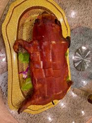 点击看大图 -华侨城洲际大酒店·宴会厅