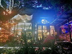 门面-樾餐厅泰式海鲜火锅(民歌湖店)