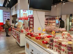 -二斗栗子(黄河道店)