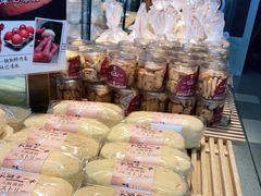-西村叔叔的店·面包·甜品·蛋糕(清河万象汇店)