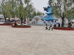 -华夏文旅海洋公园