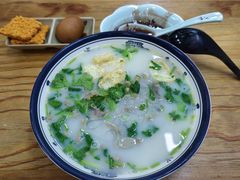 -鸭小妹鸭血粉丝(老门东店)