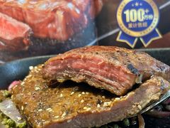 -牛扒先生·厚切雪花牛扒西餐厅(北京路禺山路店)