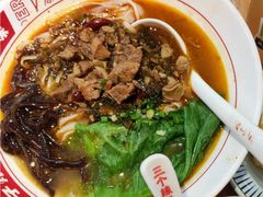 -72街荷叶饭(丽影广场店)