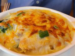 -太平馆餐厅(尖沙咀店)