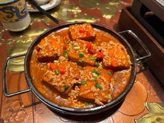 -缪氏川菜(深圳北站缤果空间店)