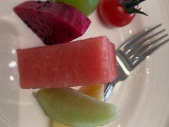 -民族饭店-四季餐厅