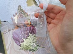 -美丽心情蛋糕(江苏路店)