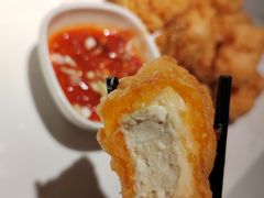 -筱爷叔·上海传统手工菜(玉树路店)