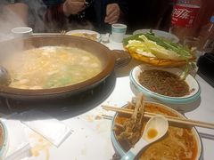 -巴乡石锅鱼(密云店)