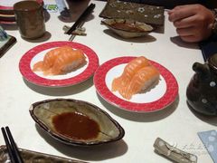 -晴季寿司(红旗街万达店)
