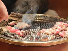-西塔老太太泥炉烤肉(亚运村店)