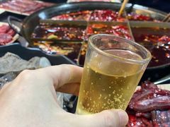 -铜元老码头鳝鱼火锅