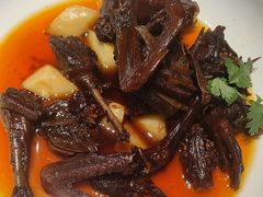 -好食上(喜盈门.范城店)