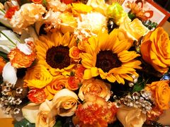-ChaKo Flora ·茶子花艺 (市北店)