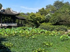 -惠山古镇·寄畅园