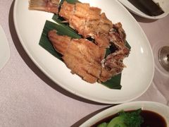 iphone_upload_pic-粗茶淡饭·汉口公馆(循礼门店)