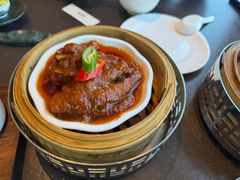 -南海渔村·徐博馆(琶洲店-粤菜养生宴)