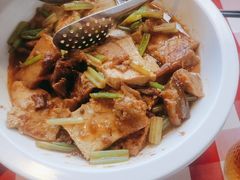 -西贝(厦门中华城店)