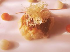 -卡本妮法餐厅·北京和平宾馆