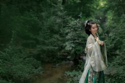 -八角古风摄影