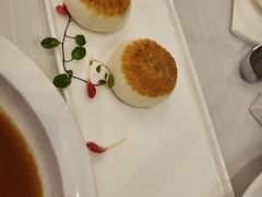 -富淳饭店(世纪公园店)