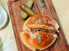 -Famous肥猫墨西哥音乐餐吧(五棵松华熙LIVE店)