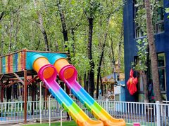 -蓝地时尚庄园(北京清河营地铁站店)