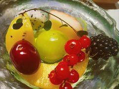 -叶叶菩提(太原别墅店)