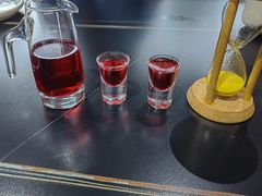 -野菌皇海景野生菌火锅(滨海大道店)