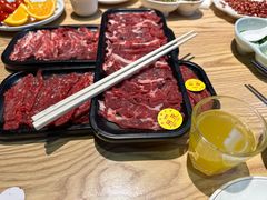 -正禾鲜·潮汕牛肉火锅(凯德天府店)