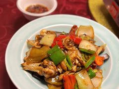 -香港祥正飯店·正宗灣仔50年海鲜老字号
