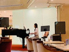 -上海建国宾馆-葵园餐厅