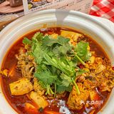 光谷美食还是太全面了！！！