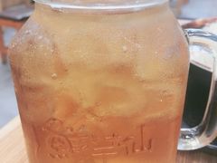 -鲜芋仙(太原街万达店)