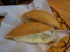 -劳顶笨咖啡(西塔店)