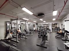 -YCHL Studios健身工作室(市二宫店)
