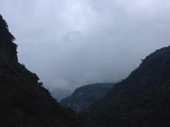 -太鲁阁公园
