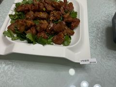 -东四民芳餐厅(世茂工三店)