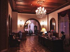 -马勒别墅饭店(静安寺店)