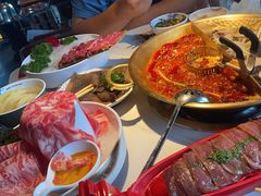 -小龙坎火锅(IFS HOT店)