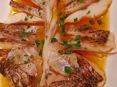 -欣旺·迎宾楼·百年无锡菜